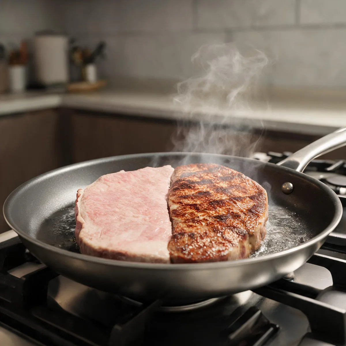 Uneven Heating in Cookware: What 534,374 Reviews Reveal