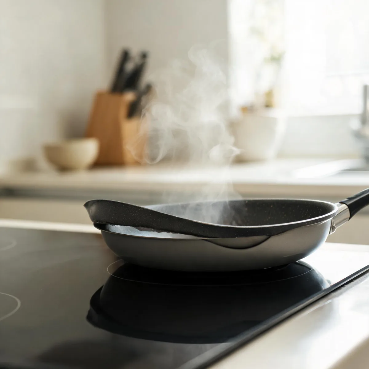 Warping & Deformation in Cookware: What 534,374 Reviews Reveal